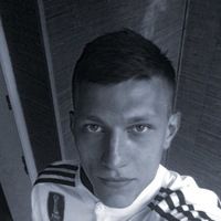 Borisov Tolya