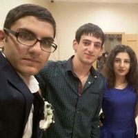 Avetisyan Ero